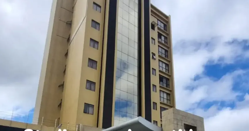 Kitnet / Stúdio à venda na Avenida Camilo di Lellis, 689, Centro, Pinhais