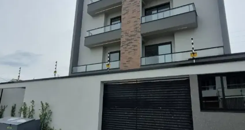 Apartamento com 3 quartos à venda na Rua Vinte e Cinco de Agosto, 678, Centro, Pinhais