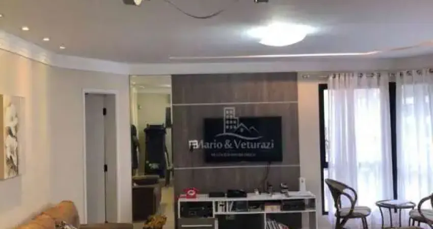 Apartamento com 3 dormitórios à venda, 120 m² por R$ 600.000,00 - Barra Funda - Guarujá/SP