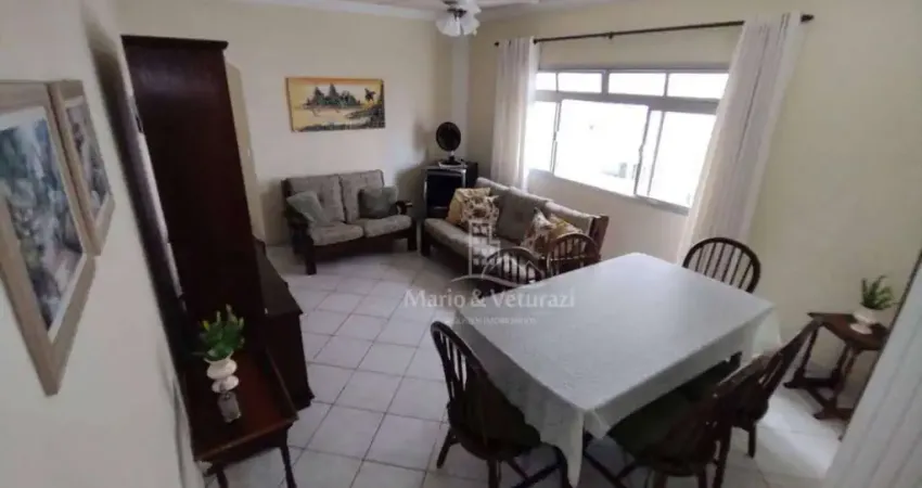Apartamento com 2 dormitórios à venda, 90 m² por R$ 430.000 - Astúrias - Guarujá/SP