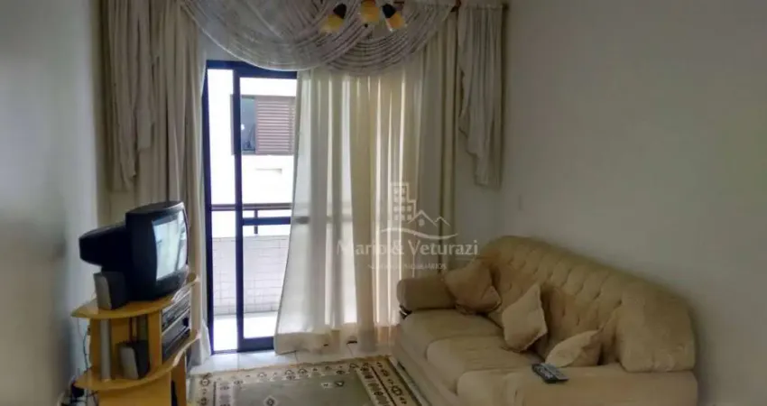 Apartamento Residencial à venda, Jardim São José, Guarujá - AP0013.