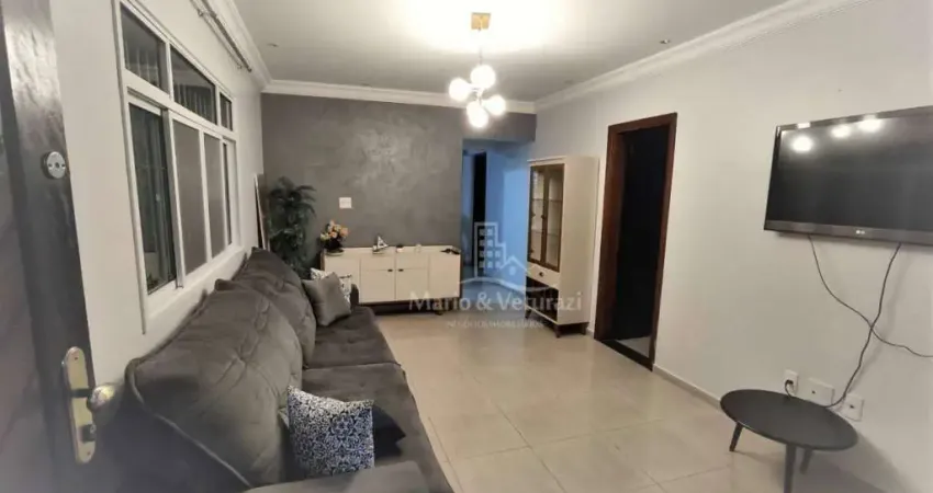 Casa sobreposta térrea com 3 dormitórios à venda por R$ 700.000,00 - Vila Santa Rosa - Guarujá/SP