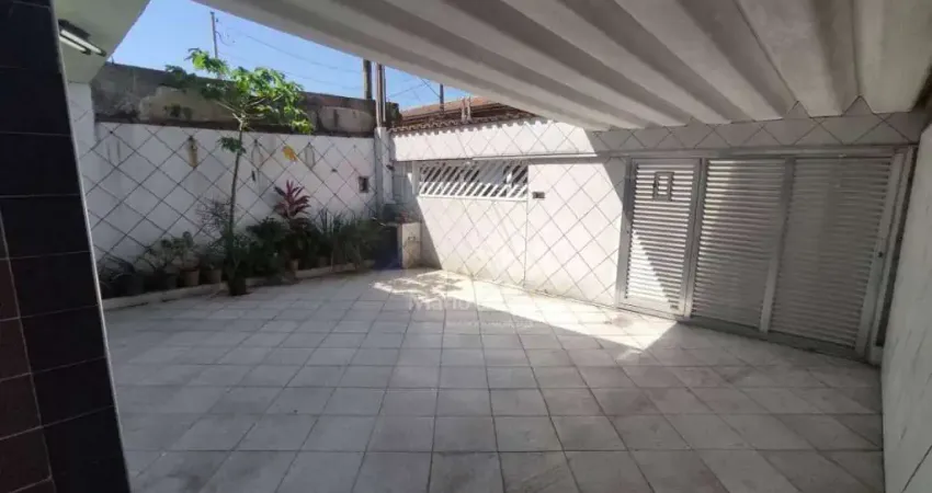 Sobrado com 3 dormitórios à venda, 173 m² por R$ 500.000,00 - Jardim Maravilha (Vicente de Carvalho) - Guarujá/SP
