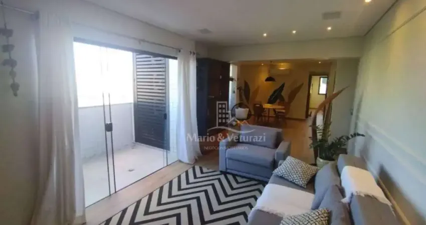 Cobertura com 2 dormitórios à venda, 110 m² por R$ 1.350.000,00 - Praia das Astúrias - Guarujá/SP