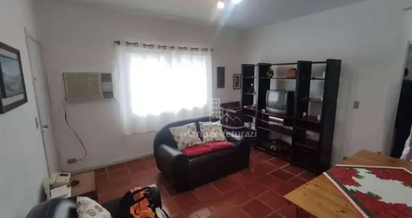 Apartamento com 2 dormitórios à venda, 80 m² por r$ 330.000,00 - enseada - guarujá/sp