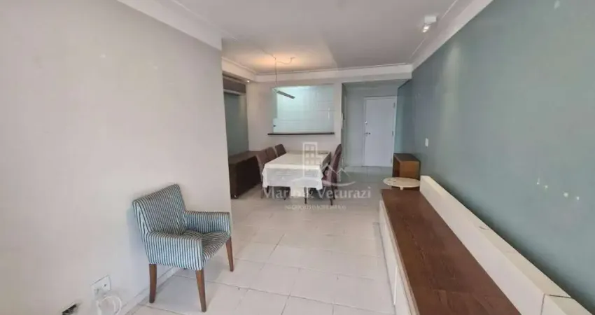 Apartamento com 3 dormitórios à venda, 120 m² por R$ 1.400.000 ,00- Astúrias - Guarujá/SP