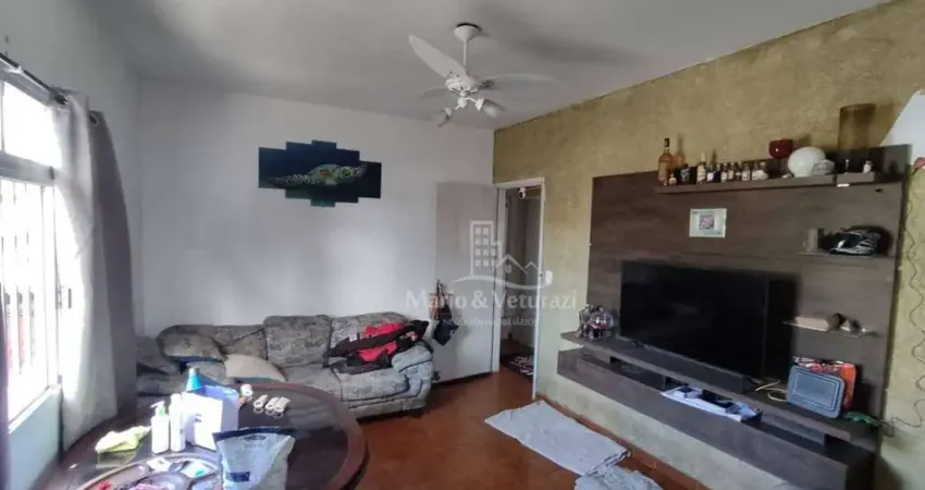 Casa sobreposta superior com 2 dormitórios à venda, 64 m² por R$ 270.000,00 - Jardim Santa Maria - Guarujá/SP