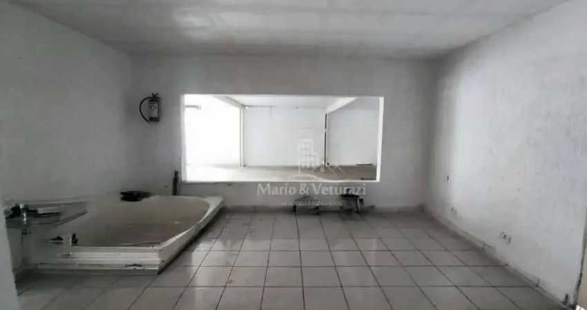 Casa com 3 dormitórios + Edícula à venda, 200 m² por R$ 500.000,00 - Vila Santo Antônio - Guarujá/SP