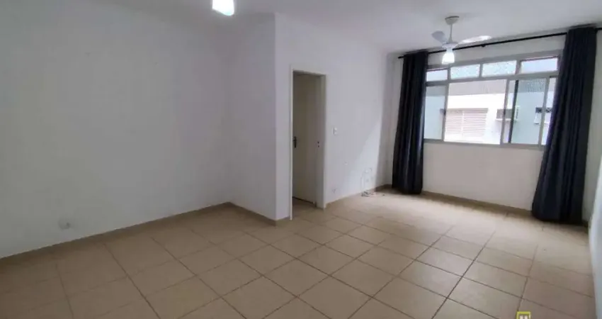 Apartamento com 2 dormitórios à venda por R$ 305.000,00 - Enseada - Guarujá/SP