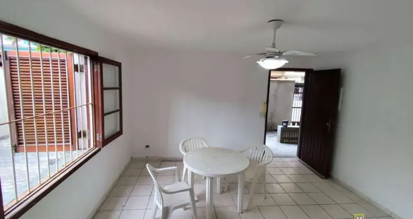 Apartamento com 1 dormitório à venda, 62 m² por R$ 215.000,00 - Enseada - Guarujá/SP
