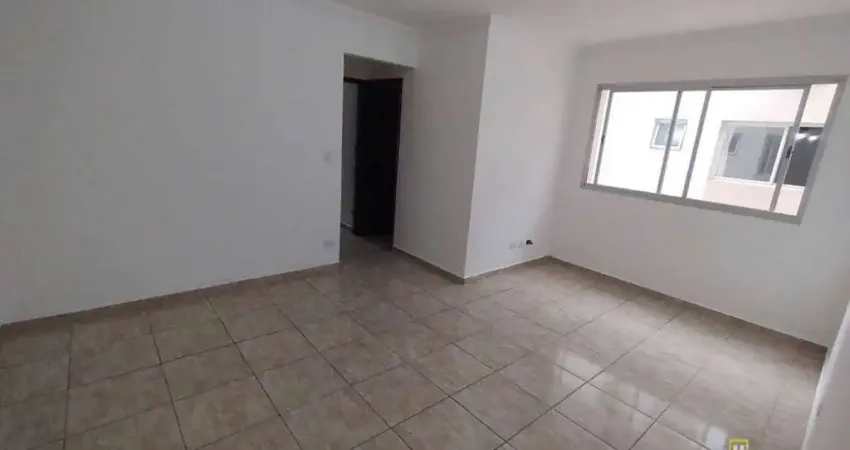 Apartamento com 2 dormitórios à venda, 68 m² por R$ 450.000,00 - Tombo - Guarujá/SP