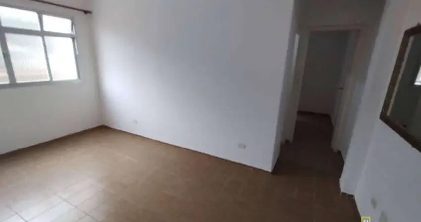 Apartamento com 1 dormitório à venda, 48 m² por R$ 290.000,00 - Tombo - Guarujá/SP