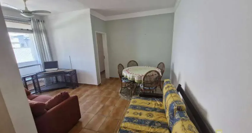 Apartamento com 2 dormitórios à venda, 80 m² por R$ 300.000,00 - Enseada - Guarujá/SP