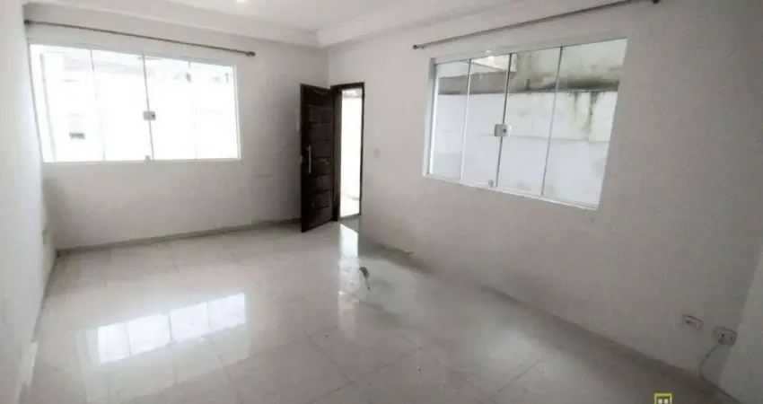 Sobrado com 3 dormitórios à venda, 125 m² por R$ 600.000,00 - Jardim Las Palmas - Guarujá/SP