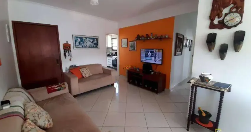 Apartamento com 2 dormitórios à venda, 85 m² por R$ 460.000,00 - Jardim Las Palmas - Guarujá/SP