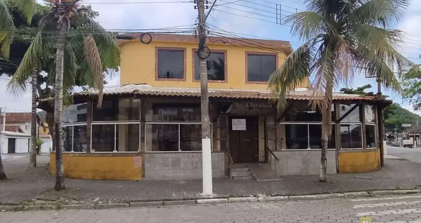 Loja para alugar, 371 m² por R$ 9.500 + IPTU- Jardim Helena Maria - Guarujá/SP