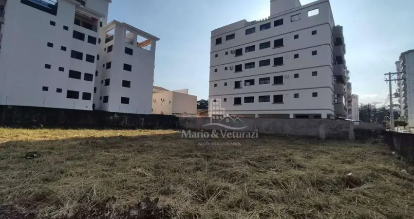 Terreno à venda, 775 m² por R$ 2.500.000,00 - Tombo - Guarujá/SP