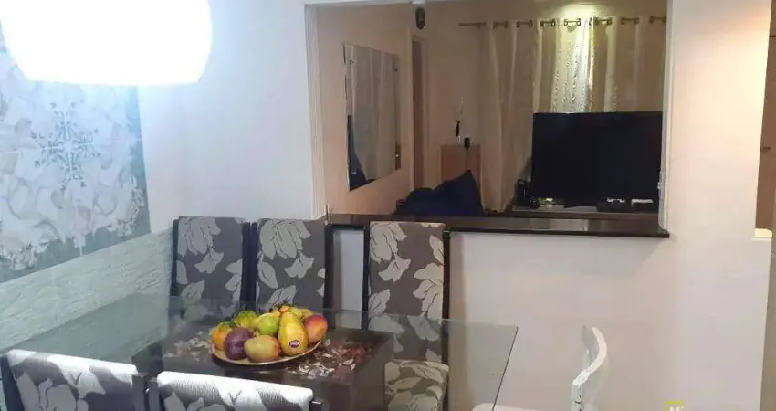 Sobrado com 2 dormitórios à venda, 70 m² por R$ 270.000,00 - Enseada - Guarujá/SP