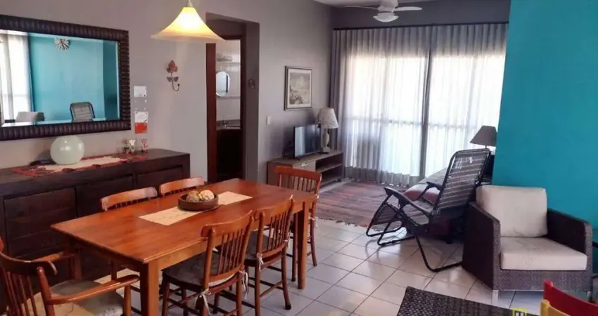 Cobertura com 2 dormitórios à venda, 138 m² por R$ 780.000,00 - Astúrias - Guarujá/SP