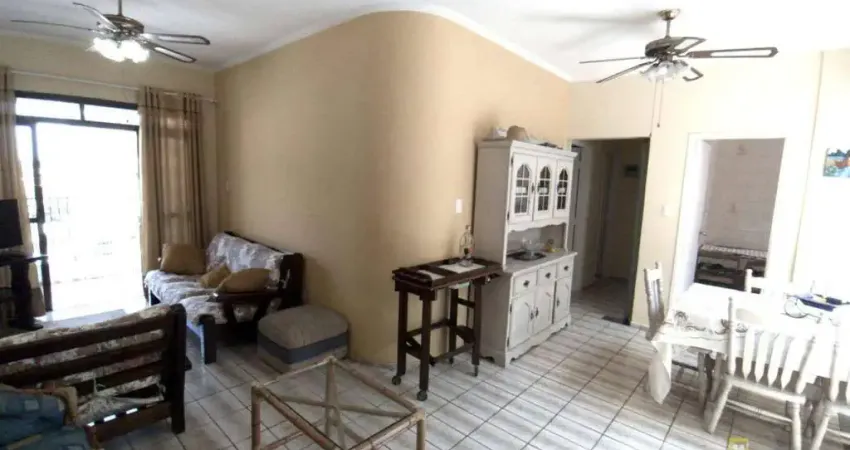 Cobertura com 2 suítes à venda, 200 m² por R$ 600.000,00 - Tombo - Guarujá/SP
