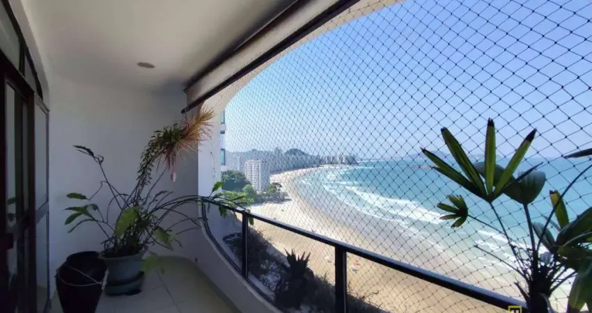 Apartamento com 3 suítes à venda, 196 m² por R$ 1.300.000,00 - Astúrias - Guarujá/SP