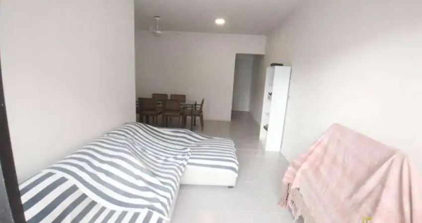 Apartamento com 3 dormitórios à venda, 100 m² por R$ 460.000,00 - Astúrias - Guarujá/SP