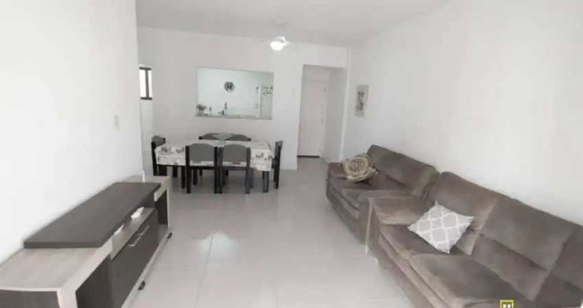 Apartamento com 2 dormitórios à venda, 85 m² por R$ 480.000,00 - Tombo - Guarujá/SP