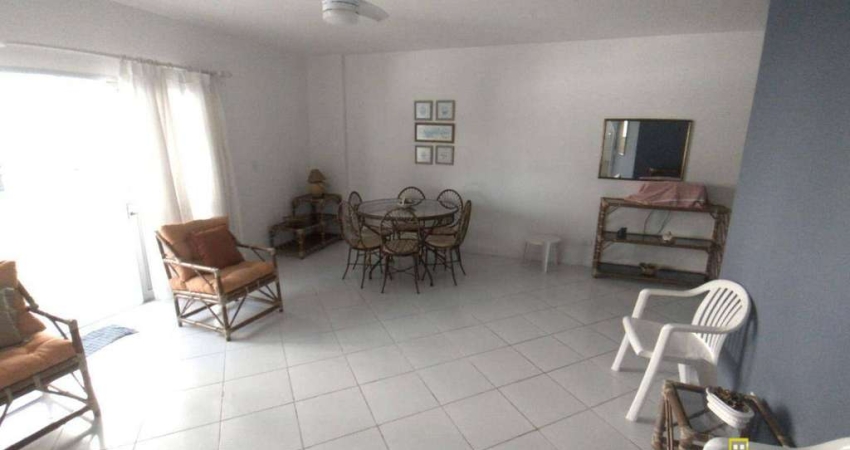 Apartamento com 2 dormitórios à venda, 90 m² por R$ 480.000,00 - Astúrias - Guarujá/SP