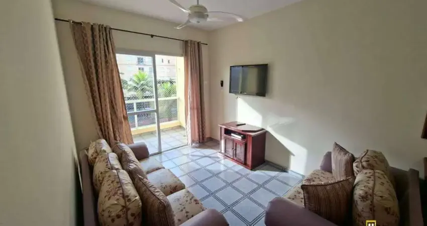 Apartamento com 2 dormitórios à venda, 80 m² por R$ 320.000,00 - Enseada - Guarujá/SP