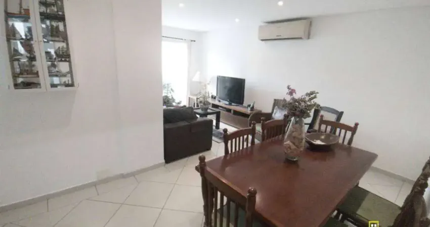 Apartamento com 2 dormitórios à venda, 80 m² por R$ 330.000,00 - Enseada - Guarujá/SP