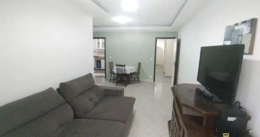 Apartamento com 2 dormitórios à venda, 80 m² por R$ 400.000,00 - Enseada - Guarujá/SP