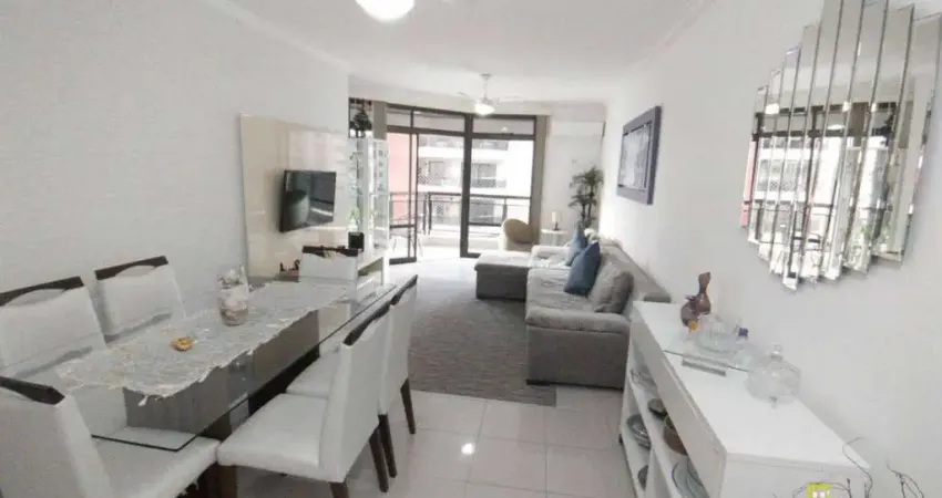 Apartamento com 2 dormitórios à venda, 100 m² por R$ 600.000,00 - Barra Funda - Guarujá/SP