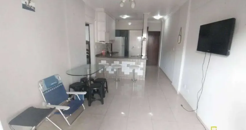 Apartamento com 2 dormitórios à venda, 61 m² por r$ 475.000,00 - tombo - guarujá/sp
