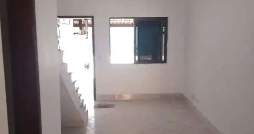 Sobrado com 2 suítes à venda, 72 m² por r$ 400.000,00 - jardim santa maria - guarujá/sp