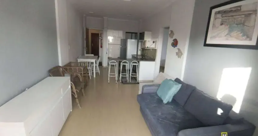 Apartamento com 2 dormitórios à venda, 61 m² por r$ 430.000,00 - tombo - guarujá/sp