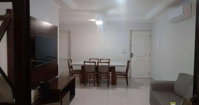 Apartamento com 2 dormitórios à venda, 85 m² por r$ 650.000,00 - tombo - guarujá/sp