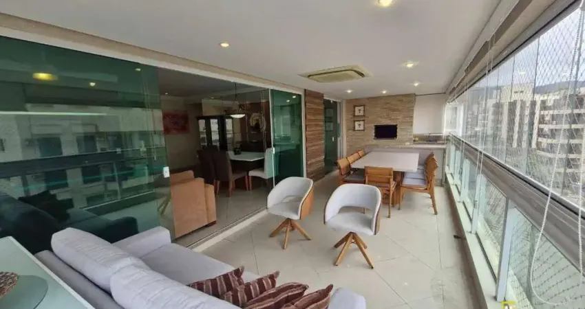 Apartamento com 3 dormitórios à venda, 111 m² por r$ 950.000,00 - enseada - guarujá/sp