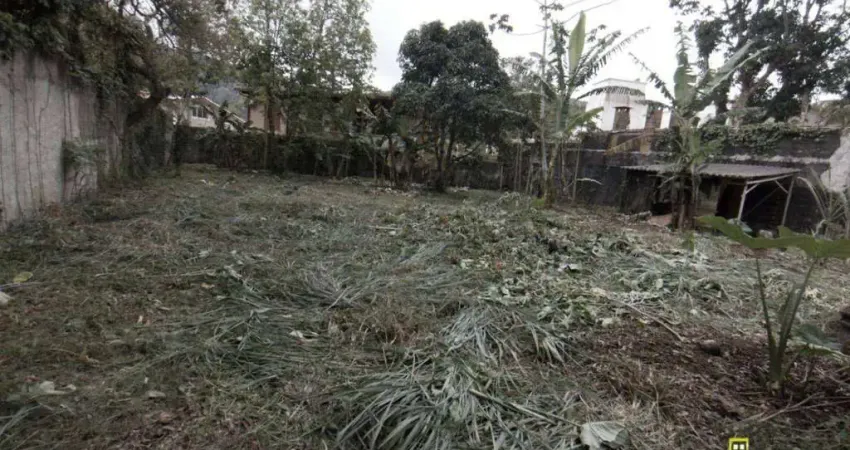 Terreno à venda, 540 m² por r$ 840.000,00 - jardim guaiuba - guarujá/sp