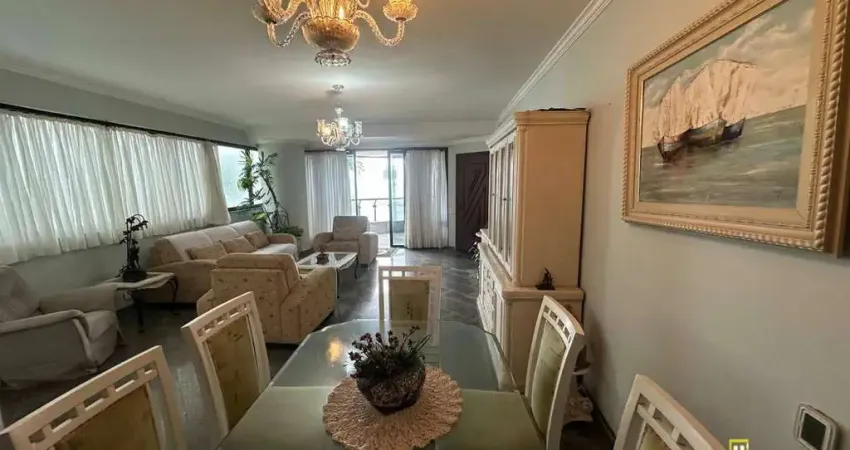 Apartamento com 3 dormitórios à venda, 215 m² por R$ 1.350.000,00 - Astúrias - Guarujá/SP