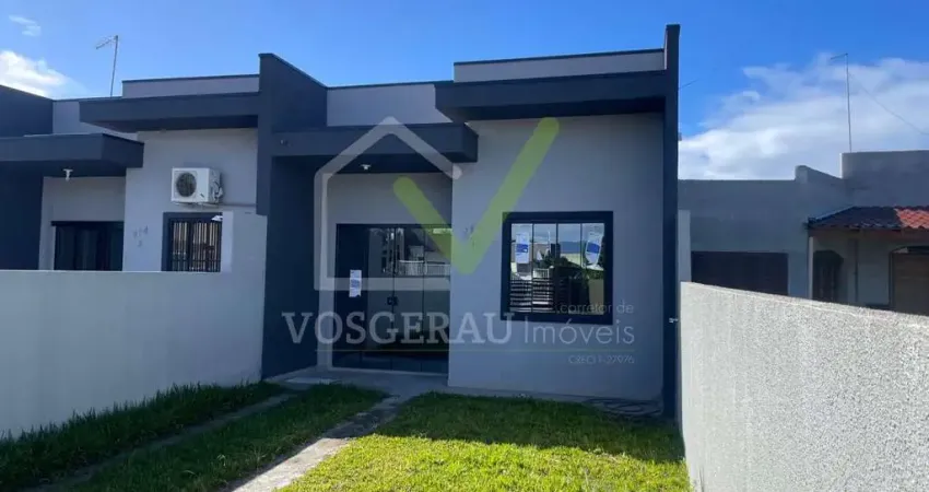 Casa para Venda em Pontal do Paraná, Canoas, 2 dormitórios, 1 suíte, 1 banheiro, 2 vagas