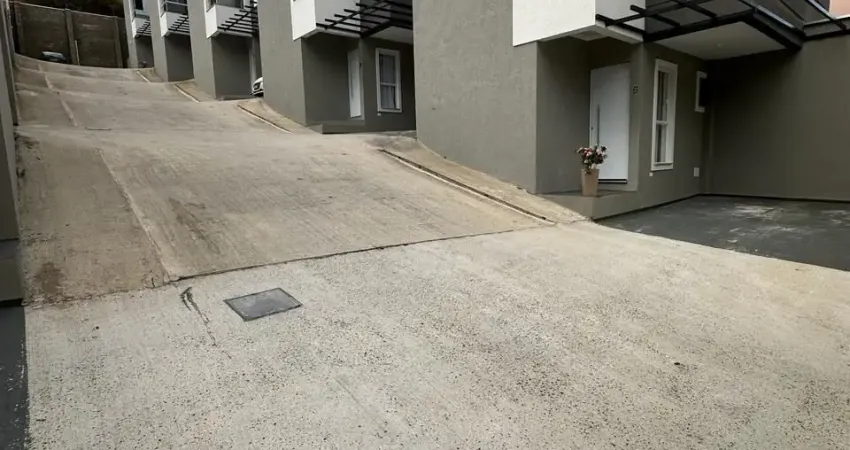 Casa em condomínio fechado com 2 quartos à venda no Jardim Quisisana, Poços de Caldas 
