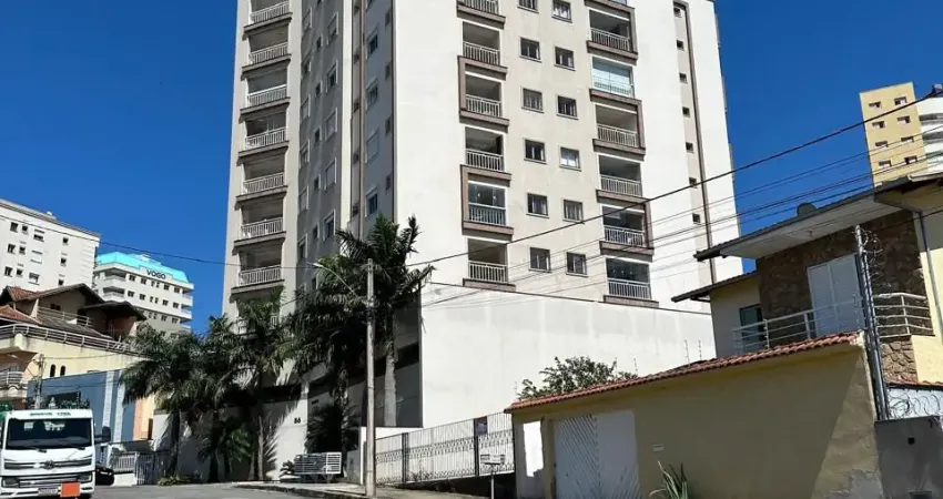 Apartamento com 3 quartos à venda no Jardim Elvira Dias, Poços de Caldas 