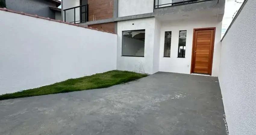 Casa com 3 quartos à venda no Jardim das Acácias, Poços de Caldas 