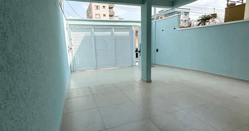 Casa com 3 quartos à venda no Residencial São Bernardo, Poços de Caldas 