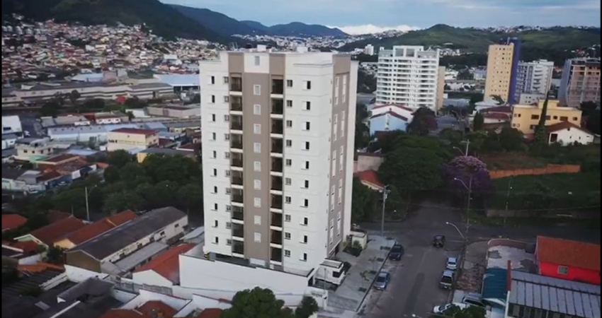 Apartamento à venda na Vila Togni, Poços de Caldas 