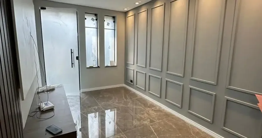 Casa com 2 quartos à venda no Residencial Morumbí, Poços de Caldas 