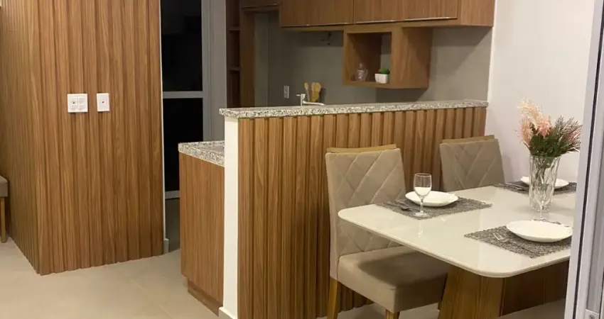 Casa em condomínio fechado com 2 quartos à venda no Jardim Bandeirantes, Poços de Caldas 
