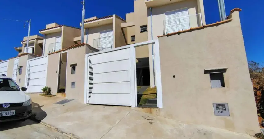 Casa com 3 quartos à venda no Jardim Bandeirantes, Poços de Caldas 