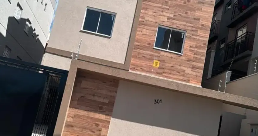 Apartamento com 2 quartos à venda no Residencial Veredas, Poços de Caldas 