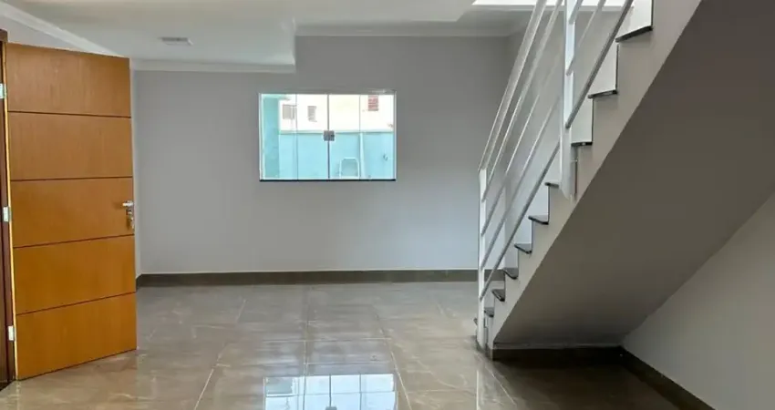 Casa com 3 quartos à venda no Residencial Summer Ville, Poços de Caldas 